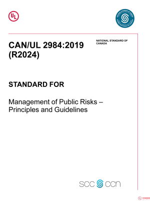 UL 2984 PDF